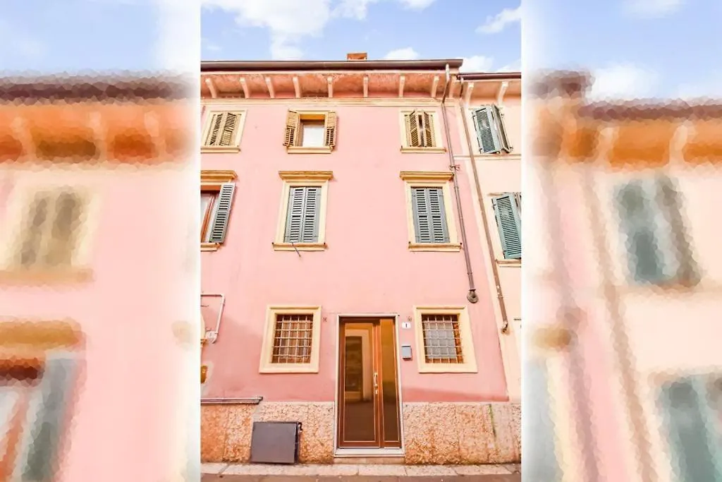 Ferienwohnung Casa Di Sophia Verona