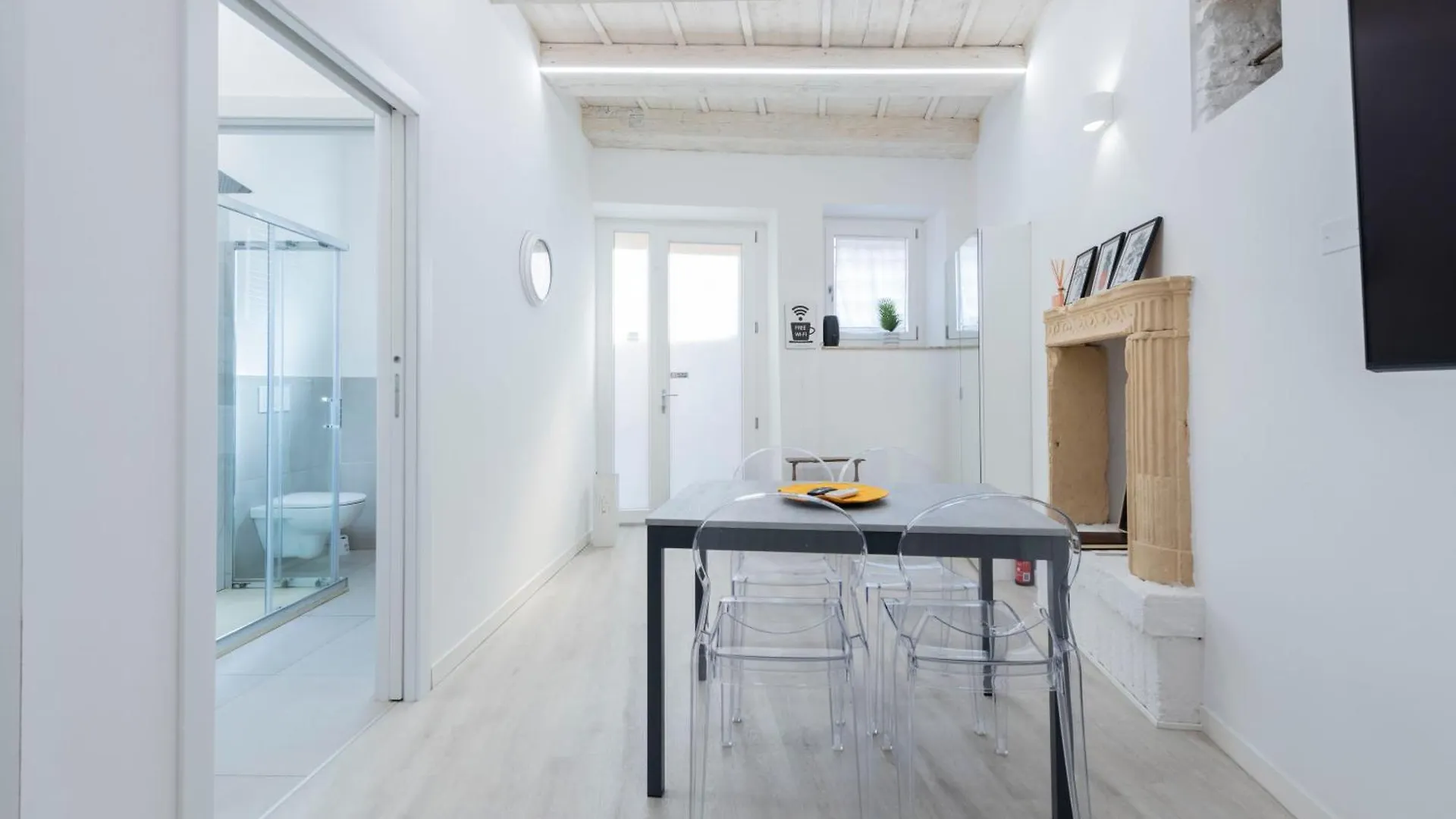Apartment Ferienwohnung Casa Di Sophia Verona