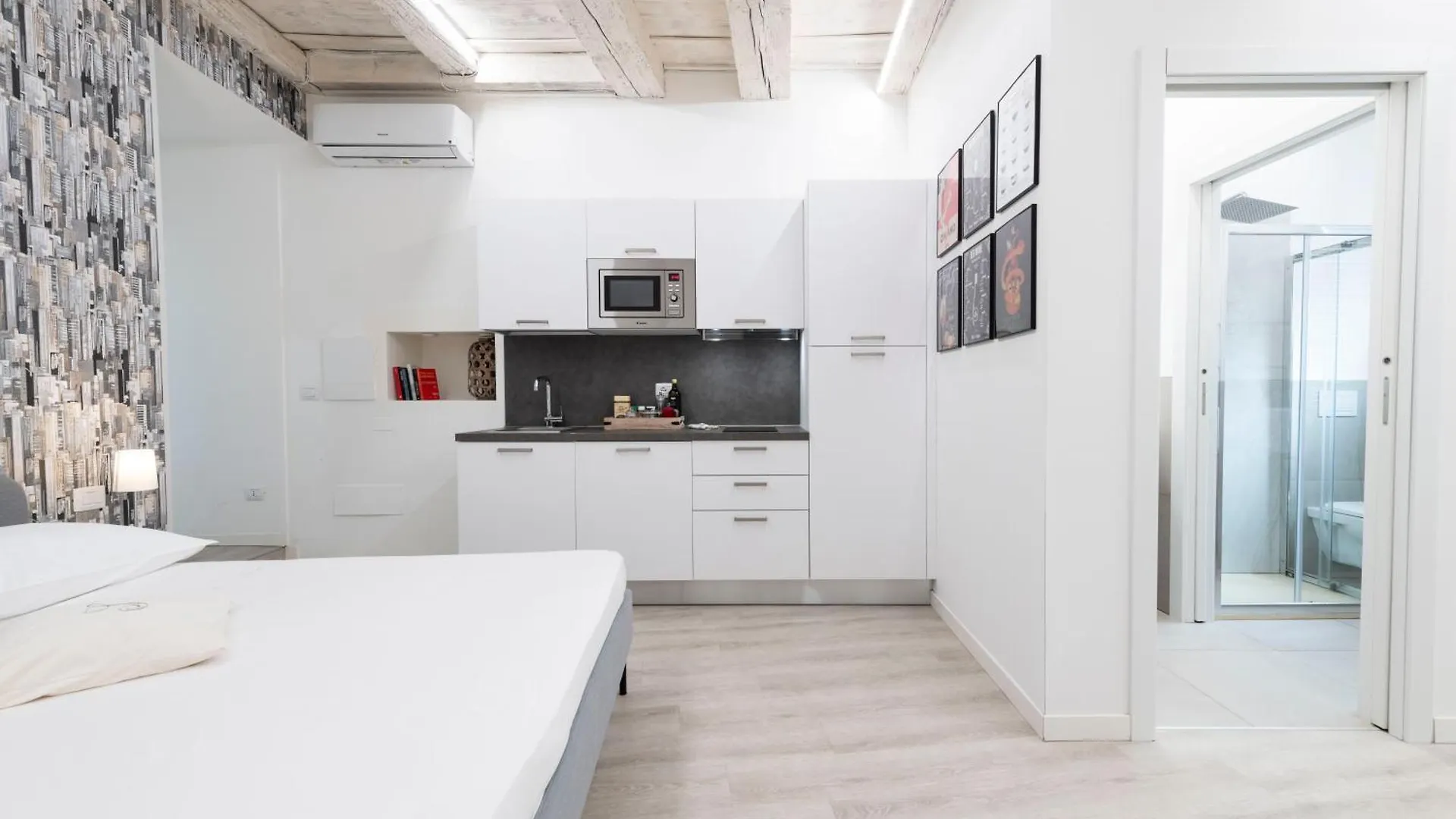 Ferienwohnung Casa Di Sophia Verona Italien